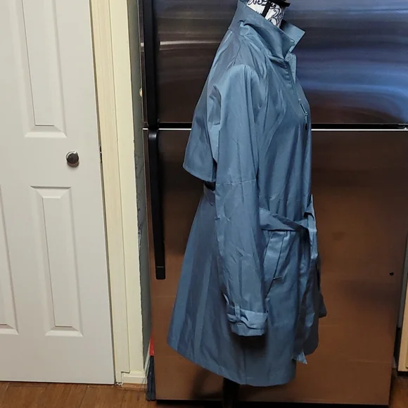 Nike Trench Coat - Picture 5 of 13